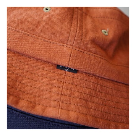 THE COLOR ”FC FJ BUCKET"
