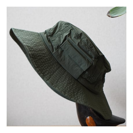 THE POCKET HAT