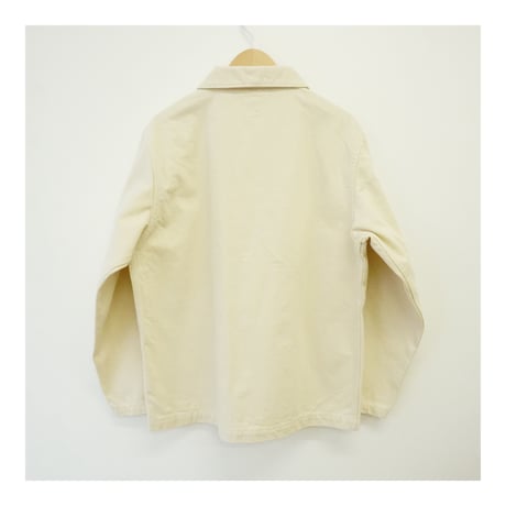 THE MARINE JACKET (KINARI)