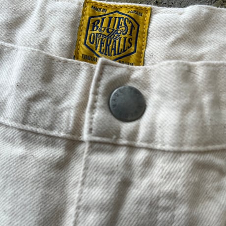 THE PAINTER PANTS (KINARI)