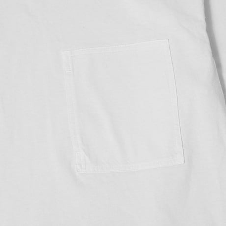 THE POCKET BEST TEE