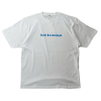 ”BLUE MOUNTAIN” T-SHIRTS