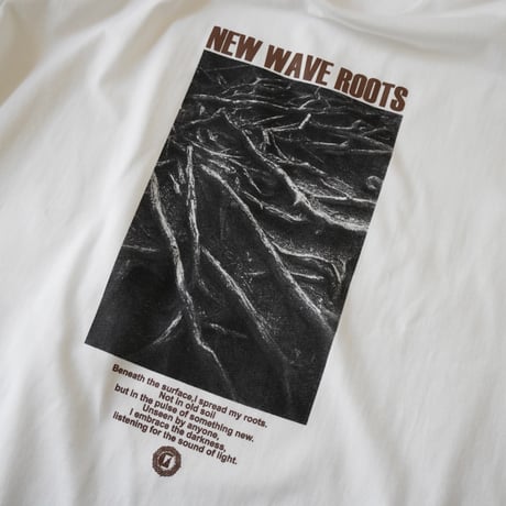 NEW WAVE ROOTS