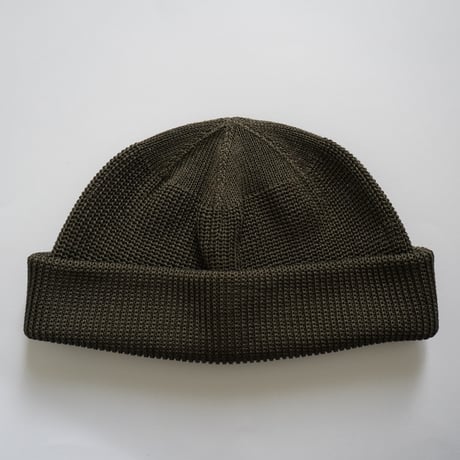 SUMMER N.KNIT CAP
