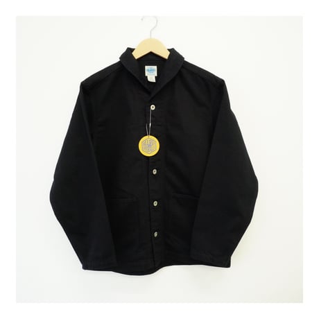 THE MARINE JACKET (NAVY)
