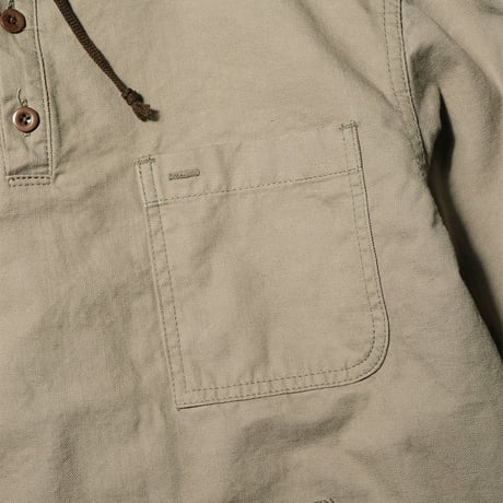 YACHT SHIRTS (GRAY)
