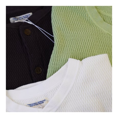 HENRY THERMAL L/S TEE