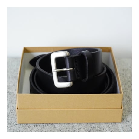 "ONE FITS ALL" (BLACK)
