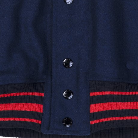 ST-1 JACKET (NAVY)