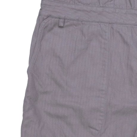 FZ-OVERALL (GRAY)