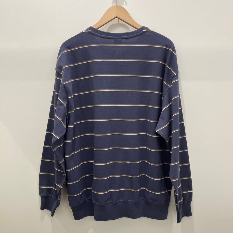 PWA SHAVED KANOKO BD V-NECK