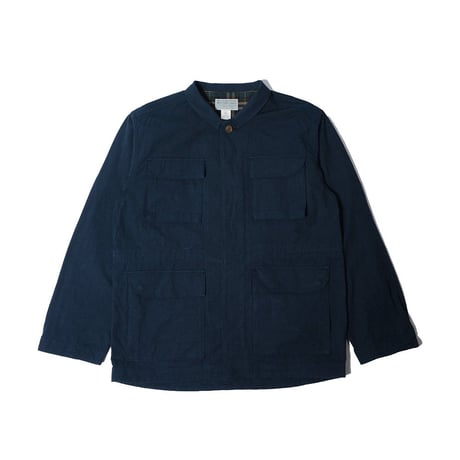 THE FABRIC "THREE W JACKET"