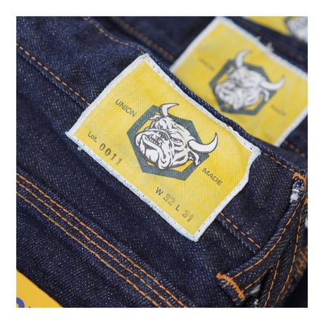 ST JUST DENIM