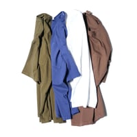 TOOLBOX SHORTS / 24SS (ASPHALT) | plus2023.shop