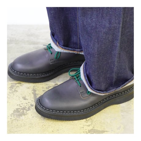 TWO×EIGHT SHOES (BLACK)