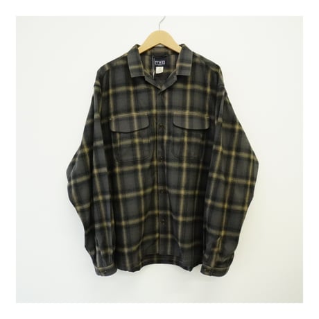 EIGHT ONE SHIRTS (GRAY)