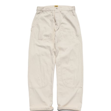 "KATANA" DOUBLE KNEE PANTS (KINARI)