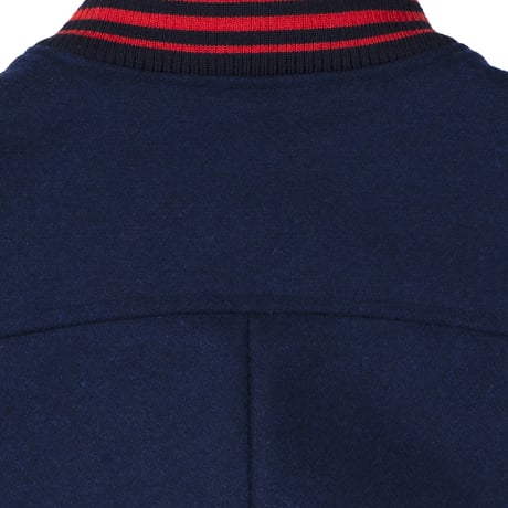 ST-1 JACKET (NAVY)