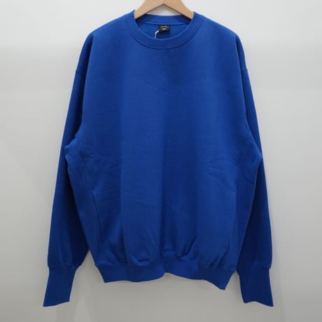 Complete-Fit 12.5oz CREW (ROYAL)