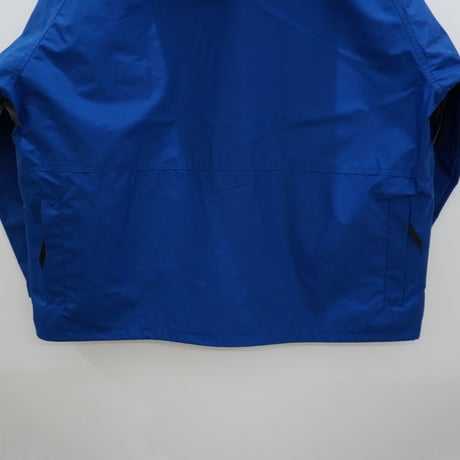 POLYVALENT MOUNTAIN JKT (ROYAL)