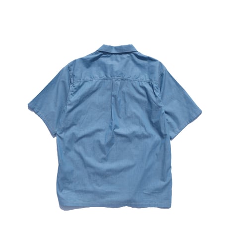 PAINTER BLUEST SHIRTS (BLUE)
