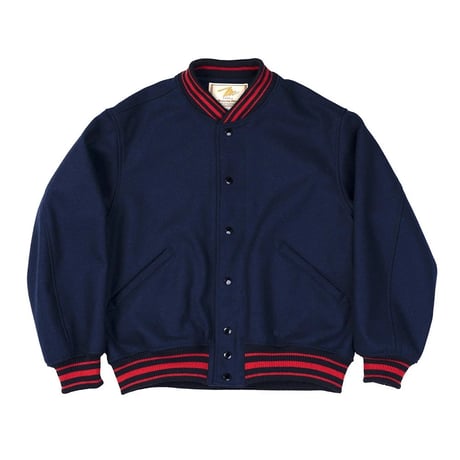 ST-1 JACKET (NAVY)