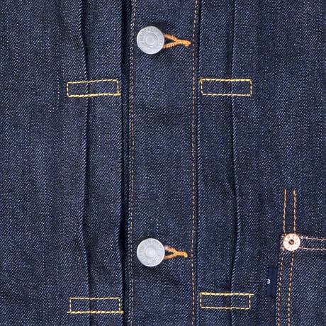 ONE DENIM JACKET