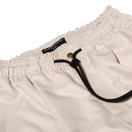 Comfortable Trousers (Beige)