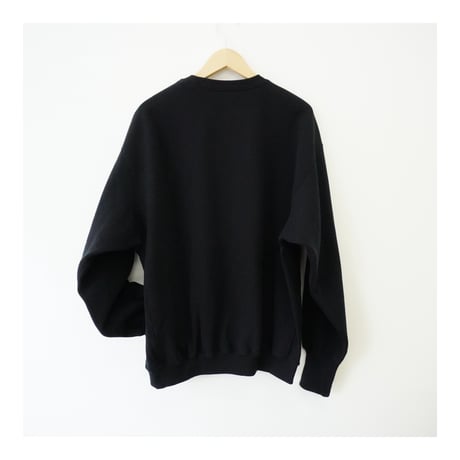 Complete-Fit 12.5oz CREW (BLACK)