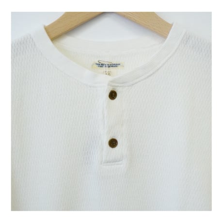 HENRY THERMAL L/S TEE