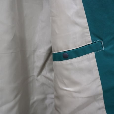 POLYVALENT MOUNTAIN JKT (FOREST)