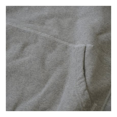 THE RIB HOODIE