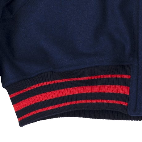 ST-1 JACKET (NAVY)