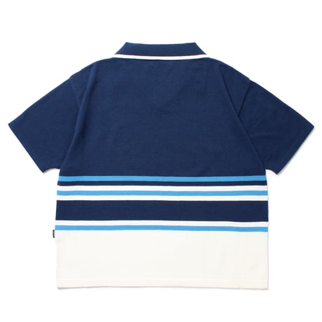 Stripe Skipper (Navy)