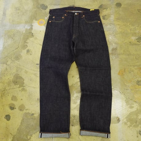 TT DENIM PANTS