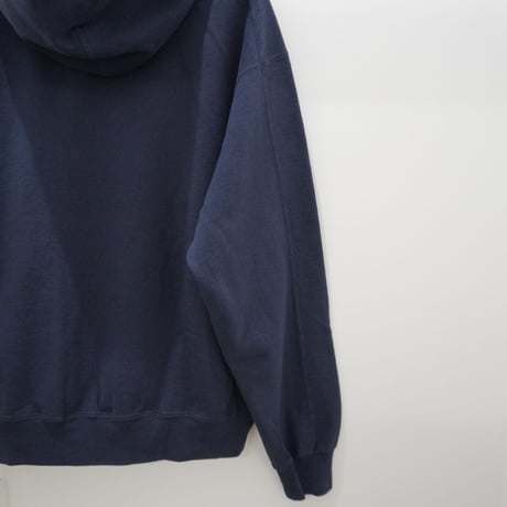 CASTING HOODIE (NAVY)