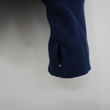 Complete-Fit 12.5oz CREW (NAVY)