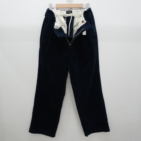 8W RIDGE SLACKS (NAVY)