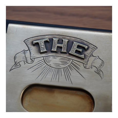THE CARD CASE (QP Collaboration)