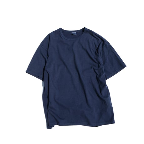 THE CL TEE (NAVY)