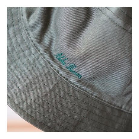 THE COLOR "ONE HAT/Aloha Blossom ver."