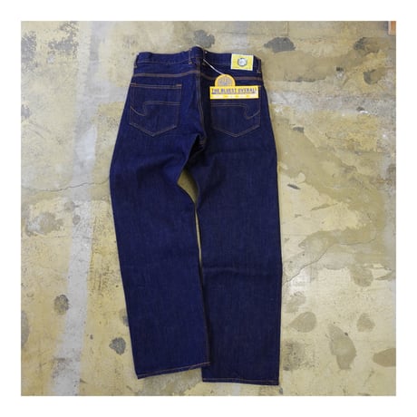 ST JUST DENIM