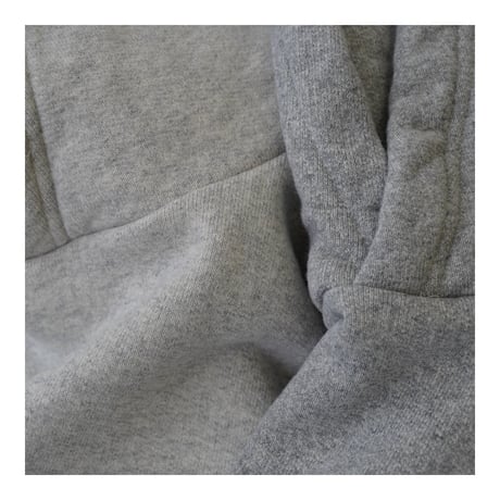 THE RIB HOODIE