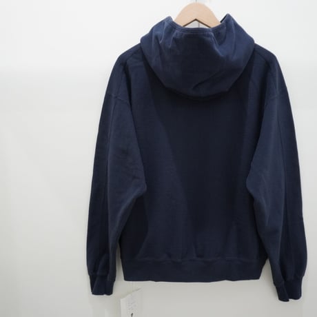 CASTING HOODIE (NAVY)