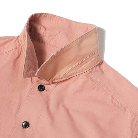 “TUM LIGHT JACKET” (PINK)