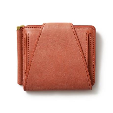 ROLL WALLET (ORANGE)