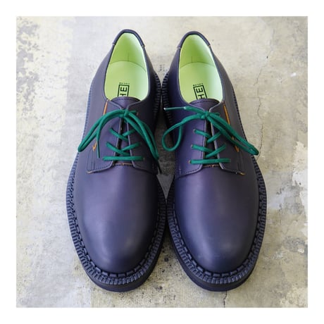 TWO×EIGHT SHOES (BLACK)