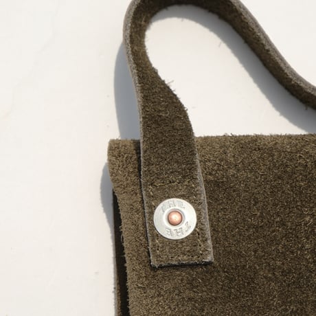 THE SACOCHE / Zeptepi Collaboration (GRAY)