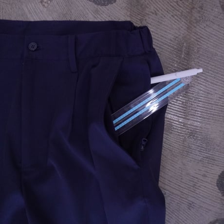 UNIHOME-05 (NAVY)