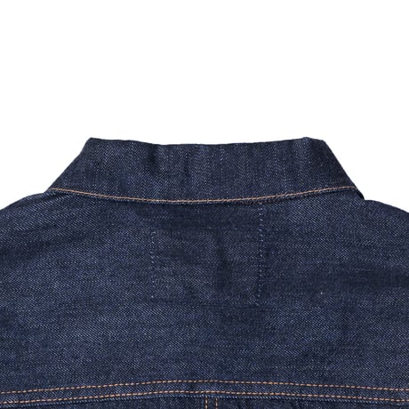 ONE DENIM JACKET